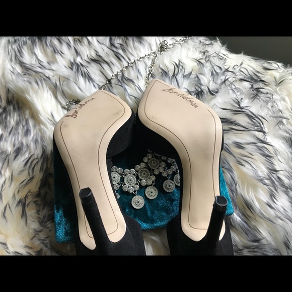 Sam Edelman d’Orsay Heels NWOT - Picture 4 of 4